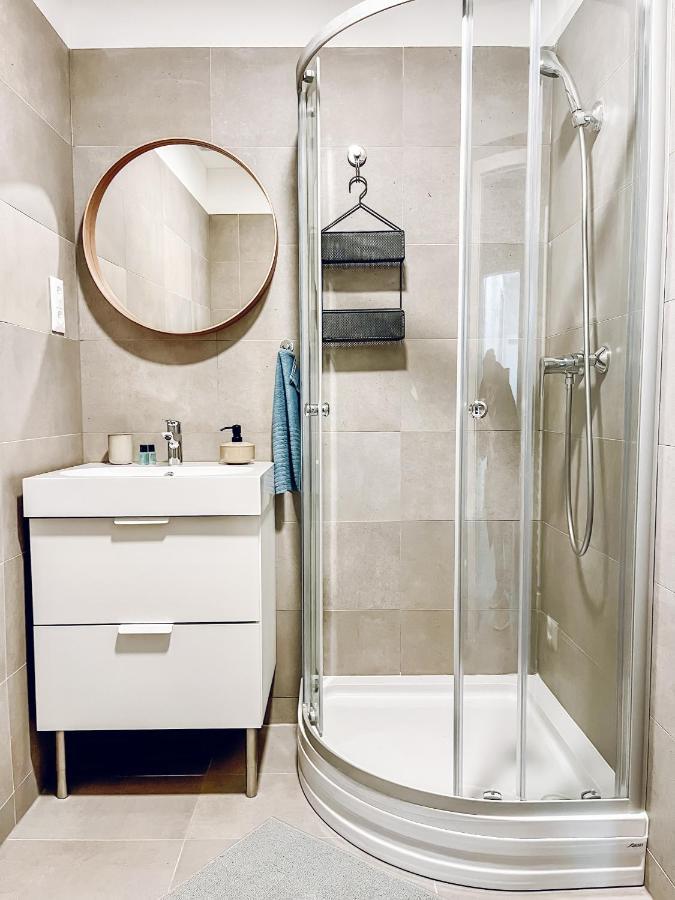 T32 Central Modern Suites Budapest Exterior photo